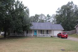 Pre-foreclosure in  LEE ROAD 959 Smiths Station, AL 36877