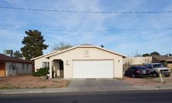 Pre-foreclosure in  N WILLOW RD Kingman, AZ 86409