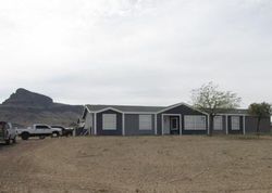 Pre-foreclosure Listing in S EGAR RD GOLDEN VALLEY, AZ 86413