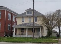 Pre-foreclosure in  ALABAMA ST Saint Joseph, MO 64504
