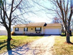 Pre-foreclosure in  WATER ST Exeter, MO 65647