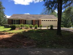 Pre-foreclosure Listing in W SHADY LN NEW ALBANY, MS 38652