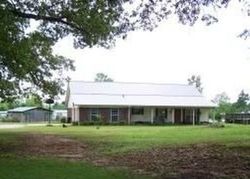 Pre-foreclosure in  HIGHWAY 342 Pontotoc, MS 38863