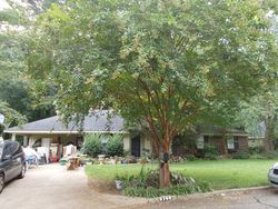 Pre-foreclosure in  13TH AVE Meridian, MS 39305