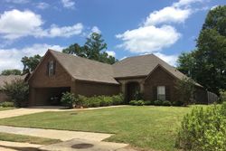 Pre-foreclosure in  PEBBLE CREEK DR Brandon, MS 39042