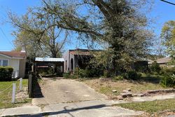 Pre-foreclosure in  KELLY AVE Gulfport, MS 39501