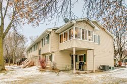 Pre-foreclosure in  THOMAS CT N Minneapolis, MN 55444