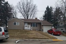 Pre-foreclosure in  3RD ST W Browerville, MN 56438