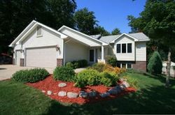 Pre-foreclosure in  CHERRYWOOD DR NE New Prague, MN 56071