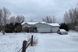 Pre-foreclosure in  403RD ST North Branch, MN 55056