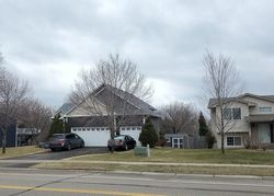 Pre-foreclosure in  NEDDERSEN PKWY Minneapolis, MN 55445
