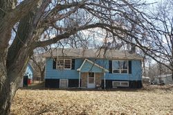 Pre-foreclosure Listing in 253RD AVE NE ISANTI, MN 55040