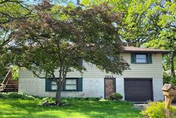 Pre-foreclosure Listing in 121ST LN NW MINNEAPOLIS, MN 55433