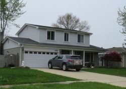 Pre-foreclosure in  ORBAN DR Sterling Heights, MI 48310