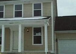 Pre-foreclosure in  BRADFORD ST New Haven, MI 48048