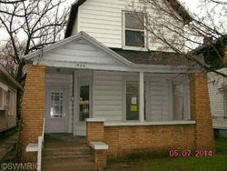 Pre-foreclosure in  EASTERN AVE SE Grand Rapids, MI 49507