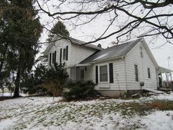 Pre-foreclosure in  BYRUM RD Onondaga, MI 49264