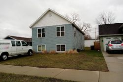 Pre-foreclosure in  W 19TH ST Holland, MI 49423