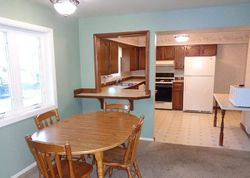 Pre-foreclosure in  S HEMLOCK RD Hemlock, MI 48626