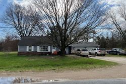 Pre-foreclosure in  S DANGL RD Muskegon, MI 49442