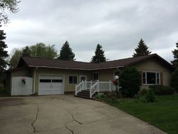 Pre-foreclosure Listing in COVE ST SPRING LAKE, MI 49456