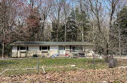 Pre-foreclosure in  PINEY RD Manistee, MI 49660