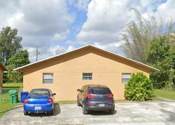Pre-foreclosure Listing in NW 39TH CT OPA LOCKA, FL 33054