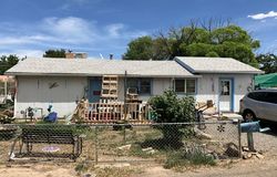 Pre-foreclosure in  LINCOLN LN Grand Junction, CO 81503