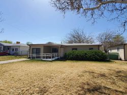 Pre-foreclosure in  MESA AVE Grand Junction, CO 81501