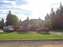 Pre-foreclosure in  STATION AVE Atwater, CA 95301