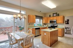 Pre-foreclosure in  CORTLAND TER Wauconda, IL 60084