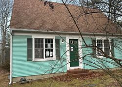 Pre-foreclosure Listing in ANTHONY DR HYANNIS, MA 02601