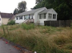 Pre-foreclosure in  HUMES AVE Worcester, MA 01605