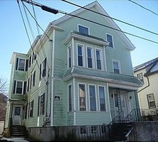 Pre-foreclosure in  PECKHAM ST New Bedford, MA 02746