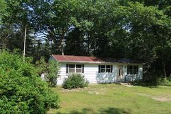 Pre-foreclosure Listing in CROSS POINT RD EDGECOMB, ME 04556
