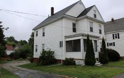 Pre-foreclosure in  PINE ST Lewiston, ME 04240