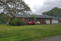 Pre-foreclosure in  CHRISTOPHER DR Athens, AL 35611