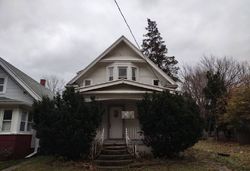 Pre-foreclosure in  DEXTER ST Toledo, OH 43608
