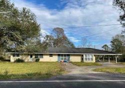 Pre-foreclosure in  E HIGHWAY 936 Saint Amant, LA 70774