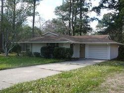 Pre-foreclosure in  GORTON RD Shreveport, LA 71119