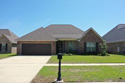 Pre-foreclosure in  ALDER LN Bossier City, LA 71111