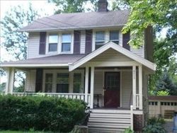 Pre-foreclosure in  FORESTVIEW AVE Mentor, OH 44060