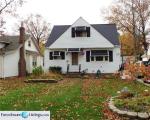 Pre-foreclosure in  WAVERLY RD Eastlake, OH 44095