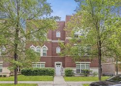 Pre-foreclosure in  S LANGLEY AVE  Chicago, IL 60653