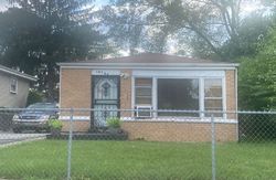 Pre-foreclosure in  ROBEY AVE Harvey, IL 60426