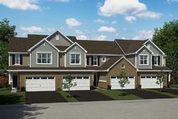 Pre-foreclosure in  W SWITCH GRASS RD Lockport, IL 60441