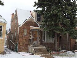 Pre-foreclosure in  S ALBANY AVE Chicago, IL 60629