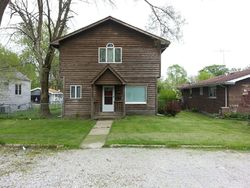 Pre-foreclosure in  N WABASH AVE Glenwood, IL 60425