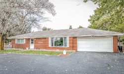 Pre-foreclosure in  FRANCIS RD Mokena, IL 60448