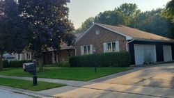 Pre-foreclosure in  DEER PATH LN Chicago Heights, IL 60411